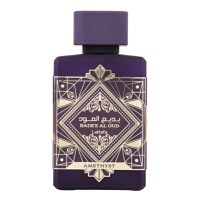 Parfum arabesc Badee Al Oud Amethyst, apa de parfum 100 ml, unisex - inspirat din Atomic Rose by Initio - 1