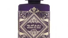 Parfum arabesc Badee Al Oud Amethyst, apa de parfum 100 ml, unisex - inspirat din Atomic Rose by Initio