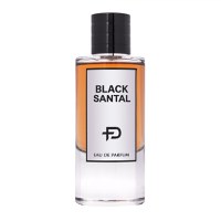 Parfum arabesc Black Santal, apa de parfum 100 ml, unisex - 1