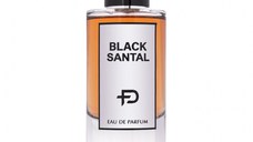 Parfum arabesc Black Santal, apa de parfum 100 ml, unisex