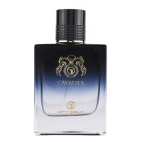 Parfum arabesc Cavalier, apa de parfum 100 ml, barbati - inspirat din Aventus by Creed - 1