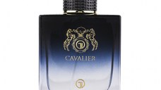 Parfum arabesc Cavalier, apa de parfum 100 ml, barbati - inspirat din Aventus by Creed