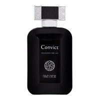 Parfum arabesc Convict, apa de parfum 100 ml, unisex - 1