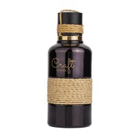 Parfum arabesc Craft Noire, apa de parfum 100 ml, unisex - inspirat din Ombre Leather by Tom Ford - 1