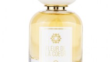 Parfum arabesc Fleur de la Coeur, apa de parfum 100 ml, femei