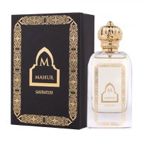 Parfum arabesc Gayratuh, apa de parfum 100 ml, barbati - 1