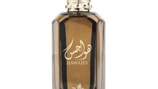 Parfum arabesc Hawajes, apa de parfum 100 ml, barbati