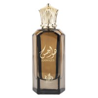 Parfum arabesc Hawajes, apa de parfum 100 ml, barbati - 1