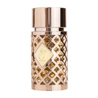 Parfum arabesc Jazzab Gold, apa de pafum 100 ml, femei - inspirat din La Vie Est Belle by Lancome - 1