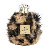 Parfum arabesc Juliet, apa de parfum 100 ml, femei, Wadi Al Khaleej - 1