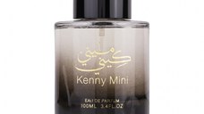 Parfum arabesc Kenny Minni, apa de parfum 100 ml, unisex