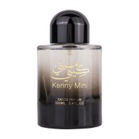 Parfum arabesc Kenny Minni, apa de parfum 100 ml, unisex - 1