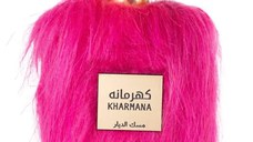 Parfum arabesc Kharmana, apa de parfum 100 ml, unisex, Wadi Al Khaleej