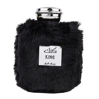 Parfum arabesc King, apa de parfum 100 ml, barbati, Wadi Al Khaleej - 1