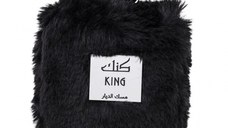 Parfum arabesc King, apa de parfum 100 ml, barbati, Wadi Al Khaleej