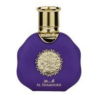 Parfum arabesc Lattafa Shams Al Shamoos Al Shamoukh, apa de parfum 35 ml, femei - 1