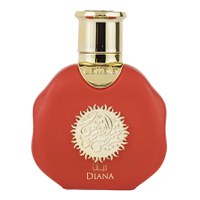 Parfum arabesc Lattafa Shams Al Shamoos Diana, apa de parfum 35 ml, femei - 1