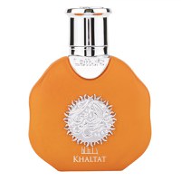 Parfum arabesc Lattafa Shams Al Shamoos Khaltat, apa de parfum 35 ml, femei - 1