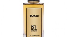 Parfum arabesc Magic ND, apa de parfum 100 ml, unisex