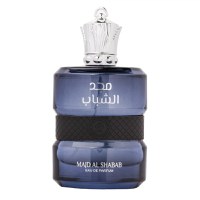 Parfum arabesc Majd Al Shabab, apa de parfum 100 ml, barbati - 1