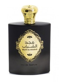 Parfum arabesc Majd Al Shabab, apa de parfum 100 ml, barbati - 1