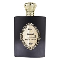 Parfum arabesc Majd Al Shabab, apa de parfum 100 ml, barbati - 1