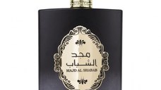 Parfum arabesc Majd Al Shabab, apa de parfum 100 ml, barbati