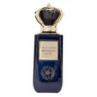 Parfum arabesc Midnight Oud, apa de parfum 100 ml, unisex - inspirat din Interlude by Amouage - 1