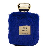 Parfum arabesc Nazik, apa de parfum 100 ml, femei, Wadi Al Khaleej - 1