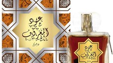 Parfum arabesc Oud Al Maroof, apa de parfum 100 ml, unisex