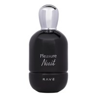 Parfum arabesc Pleasure Nuit, apa de parfum 100 ml, femei - 1