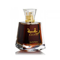 Parfum arabesc Raghba, apa de parfum, femei - 1