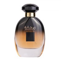 Parfum arabesc Rihanna, apa de parfum 100 ml, femei - 1