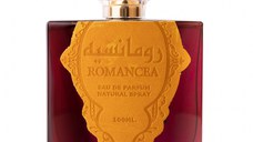 Parfum arabesc Romancea, apa de parfum 100 ml, unisex