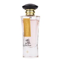 Parfum arabesc Rose Paris Night, apa de parfum 65 ml, femei - 1