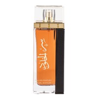 Parfum arabesc Ser Al Khulood Red Gold, apa de parfum 100 ml, femei - 1