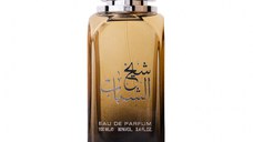 Parfum arabesc Sheikh Al Shabab, apa de parfum, barbati