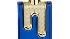 Parfum arabesc Signature Blue, apa de parfum 100 ml, barbati