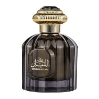 Parfum arabesc Sultan Al Lail, apa de parfum 100 ml, barbati - 1