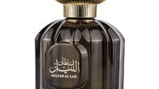 Parfum arabesc Sultan Al Lail, apa de parfum 100 ml, barbati