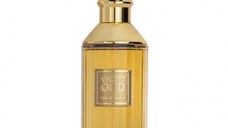 Parfum arabesc Velvet Oud, apa de parfum, unisex - inspirat din Tuscan Leather by Tom Ford