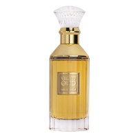 Parfum arabesc Velvet Oud, apa de parfum, unisex - inspirat din Tuscan Leather by Tom Ford - 1