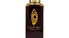 Parfum Areeq Al Oud, Nusuk, apa de parfum 100 ml, unisex