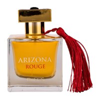 Parfum Arizona Rouge, Riiffs, apa de parfum 100 ml, femei - inspirat din Voce Viva by Valentino - 1