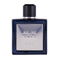 Parfum Azure Blue, Fariis apa de parfum 100 ml, barbati - inspirat din Chanel Blue - 1