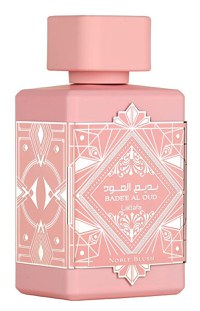 Parfum Badee Al Oud Noble Blush, Lattafa, apa de parfum 100 ml, femei - 1