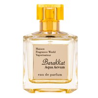 Parfum Barakkat Aqua Aevum, Fragrance World, apa de parfum 100 ml, unisex - inspirat din Aquae Vitae by Maison Francis Kurkdjian - 1