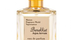 Parfum Barakkat Aqua Aevum, Fragrance World, apa de parfum 100 ml, unisex - inspirat din Aquae Vitae by Maison Francis Kurkdjian