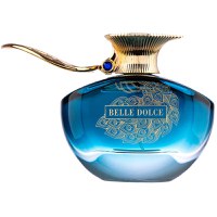 Parfum Belle Dolce Fragrance World, apa de parfum 100 ml, femei - inspirat din Coro by Xerjoff - 1