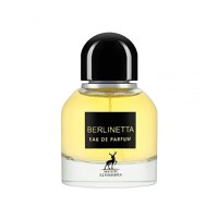 Parfum Berlinetta, Maison Alhambra, apa de parfum 100 ml, unisex - 1